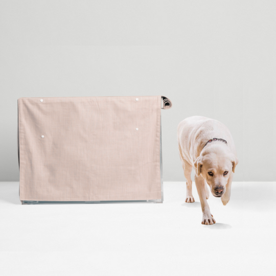 Hiddin Crate Cover Set