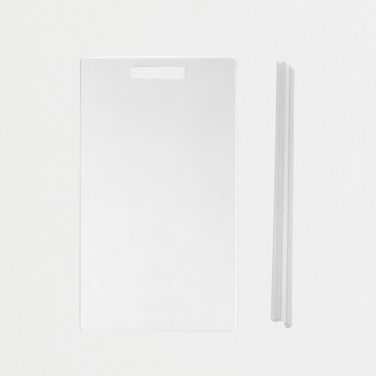 Add-On Replacement Panel/Hinge  (For Tall Zig Zag Gate)