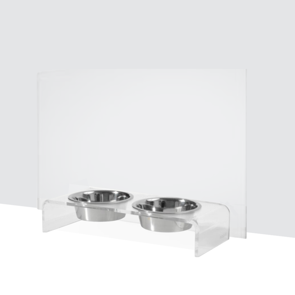 Lucite Wall Protector