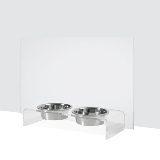 Lucite Wall Protector