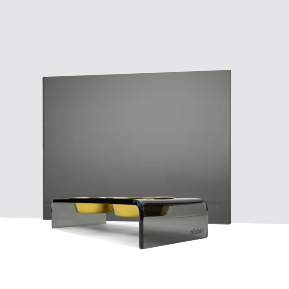 Lucite Wall Protector