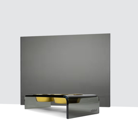 Lucite Wall Protector