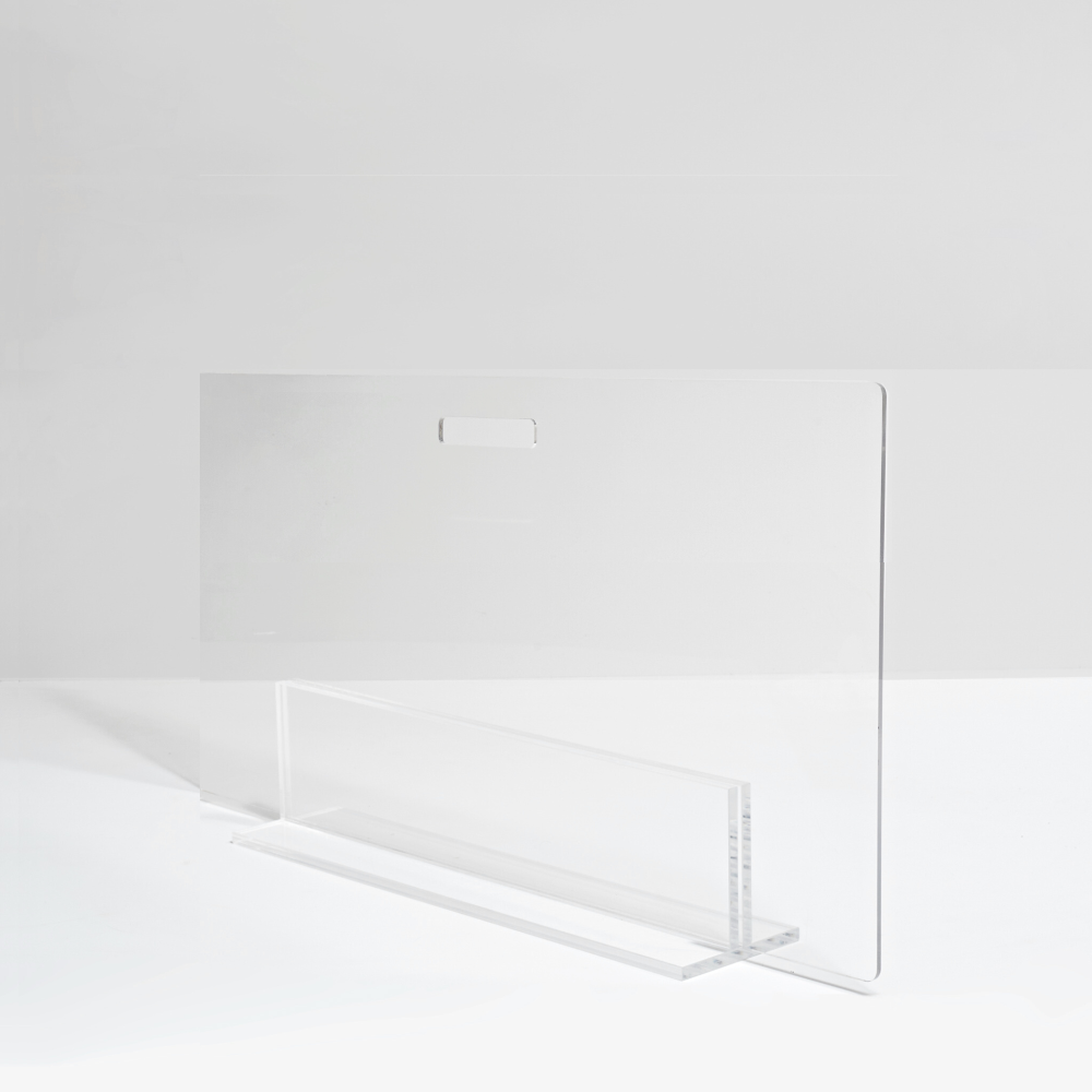 Low Panel Gate and Feeder Bundle