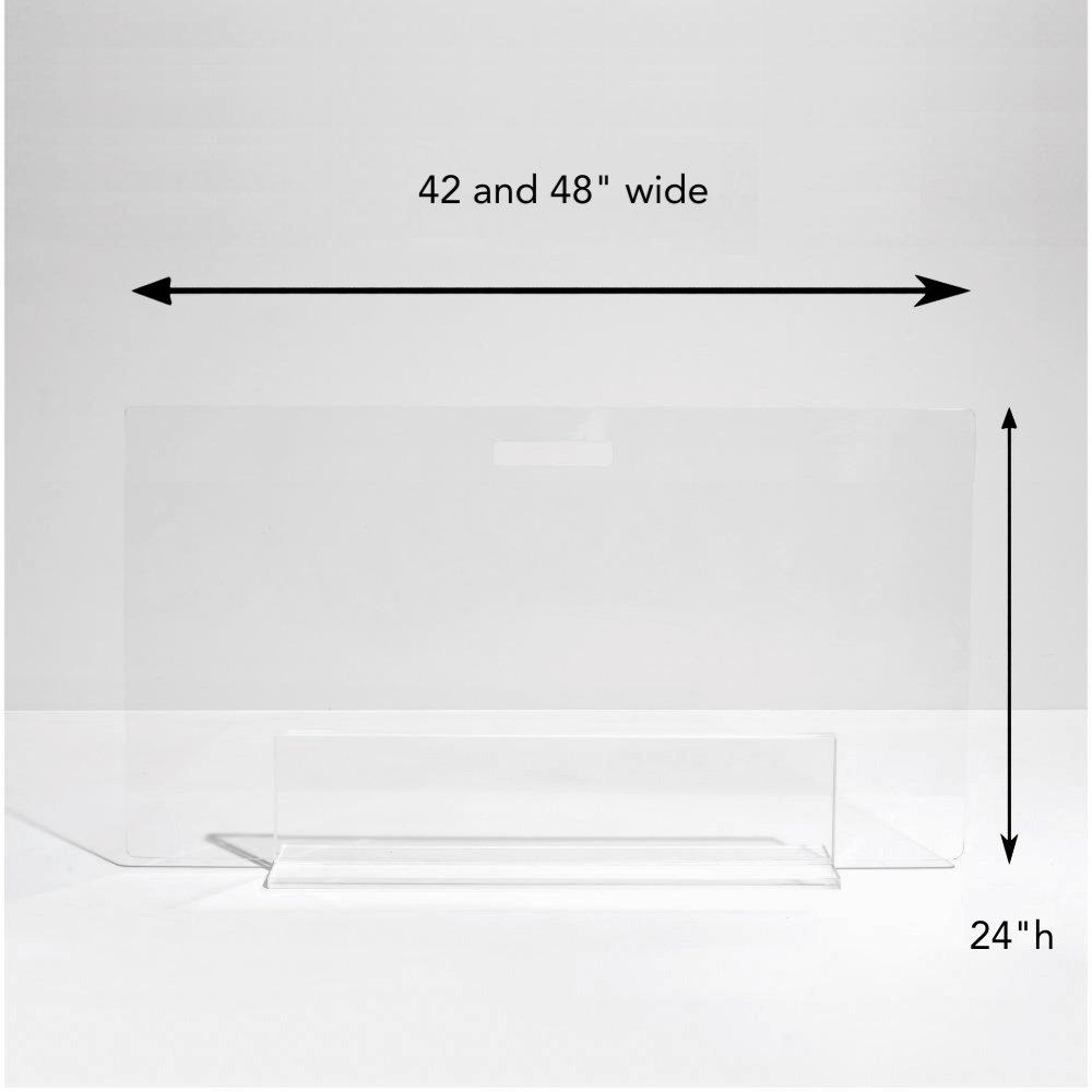 Low Panel Gate, 42 and 48"
