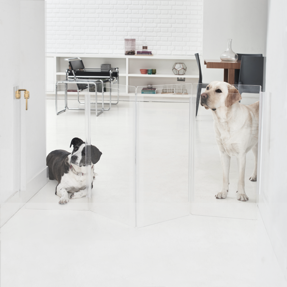 Wall Mount Gate Kit