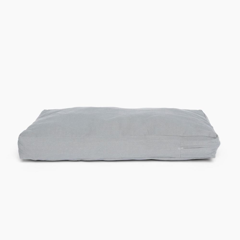 Grey Color Pet Cushion