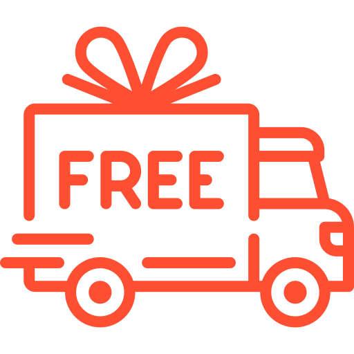 Free Shipping